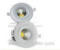4 Inch 110*60mm 7W Dimmable LED Down lighting San'an With AC90volt - 277V