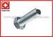 High Strength Caterpillar Cutting Edge Bucket Bolt 7/8" X 3" Grade 8 Plow Bolt