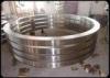 Customized Alloy Steel Seamless Roller Ring / Stainless Forging For Mining Equipment