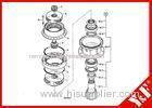 High Precision Jcb Js220 Track Excavator Gearbox Assembly Long Life