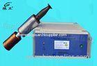 20 KHz Ultrasonic Metal Welding Machine / Equipment High Frequency For Copper Wire / Aluminium