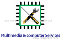 Multimedia & Computer Services