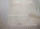 Hole Diameter 3mm Stainless Steel 304 316 Aluminum Perforated Metal For Filter