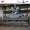 Professional Alloy Steel Heavy Steel Fabrications For ASTM Port Machinery
