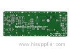 Electronic High TG180 FR4 Multilayer PCB Double Sided Printed Circuit Board
