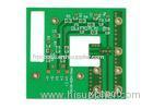 FR4 Single Sided PCB One Side Copper Thickness 35UM Printed Circuit Boards