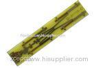 2 Layer FR4 PCB Circuit Boards For Emergency Light LED Circuit Board 1OZ Copper