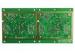 2+6+2 Stack Up Impedance HDI Multi Layer PCB FR4 Board With Rogers Mixed Compression