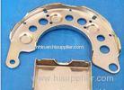 Mechanical Sheet Metal Stamping Parts Metal Bracket Custom CNC Machining