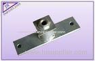 Industrial Metal Welding Service Agricultural Machinery Spare Parts with Galvanization