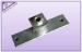 Industrial Metal Welding Service Agricultural Machinery Spare Parts with Galvanization