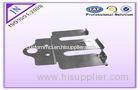 Sheet Metal Stamping Process - Punching Parts for computer accessories