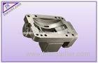 Aluminum Metal Die Casting - CNC Milling Parts for Machinery Equipment