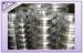 Stainless Steel Pipe Flange CNC Lathe Machining Passivation Surface
