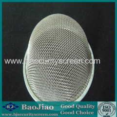 Stainless Steel Filter Disc