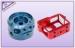 High Precision Aluminum Precision Machining Parts for Vacuum Machine