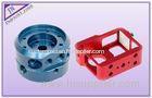High Precision Aluminum Precision Machining Parts for Vacuum Machine