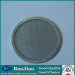 Stainless Steel Wire Mesh Round Filter Disc