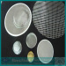 Stainless Steel Wire Mesh Round Filter Disc