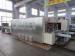 Flexo Printer Corrugated Carton Machinery With Slotting and Die Cutting Unit