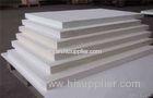 Furnace Insulation Refractory Ceramic Fiber Blanket / Board With Alumina Silica Fibers