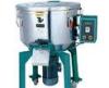 10kw Stainless steel Plastic Color Mixer Machine With Vertical Paddles