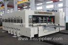 Auto High-speed Corrugated Carton Machinery