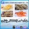Jam Center Core Filled Puffed Corn Rice Snack Making Machine