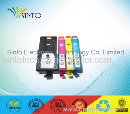 INK CARTRIDGE for hp