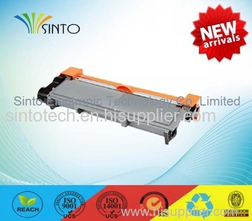Compatible toner cartridges for brother