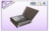 Stainless Steel Explosion-proof Junction Box / Sheet Metal Fabrication Precision Machined Parts