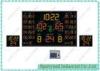 America Basketball Shot Timer And Electronic Basketball Scoreboards