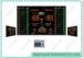 Buzzer Electronic Scoreboard And Shot Clock With Play Time For Basketball Match