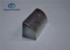 OEM 6063-T5 Mill Finished Aluminium Extrusion Profile For Decoration