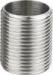 Fittings and Couplings All Threaded Nipple 304 / 316 / Galvanized carbon steel