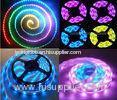 Eco Friendly Theater Decoration SMD 3528 high lumen Flexible LED Strip IP20