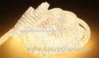 High Lumen SMD2835 60leds/m White Brown Black PCB LED Flexible Strip with DC12/24V