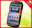Discovery V5 Shockproof Android 4.0 capacitive screen smartphone phone Waterproof