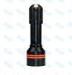 Photo Waterproof LED Diving Light 110 Degree Max 680 LM 100M Deepness