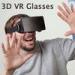 Virtual Reality 3D Video Glasses for 4-6&quot; inch Smartphones Google Cardboard