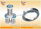 Nicr Alloy Nichrome Wire NiCr80 / 20 Magnetic Alloy for Resistance Wire