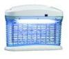 Cafe Shop House 20Watt ABS Electric Insect Killer Light With Carry Handle