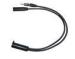 Nissan Original Female Auto Antenna Adaptor Wire Extension Cable 5.0