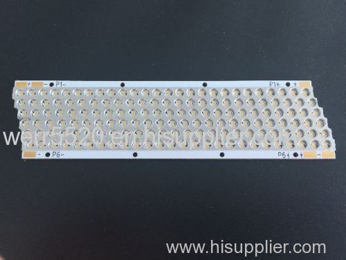 High Power Metal PCB