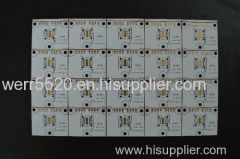double sided pcb board Double Layer Metal PCB