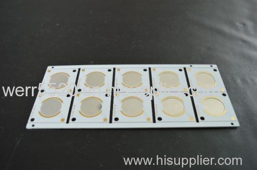 Metal Core Aluminum PCB