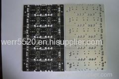 aluminium pcb for led Led Light Aluminum PCB