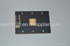 copper board for pcb Copper Plate Board