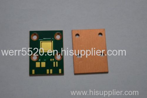 Copper Electronic Board Copper Electronic Board