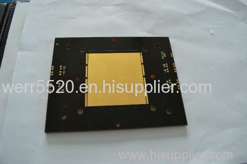 type of pcb board Copper Blank PCB Board